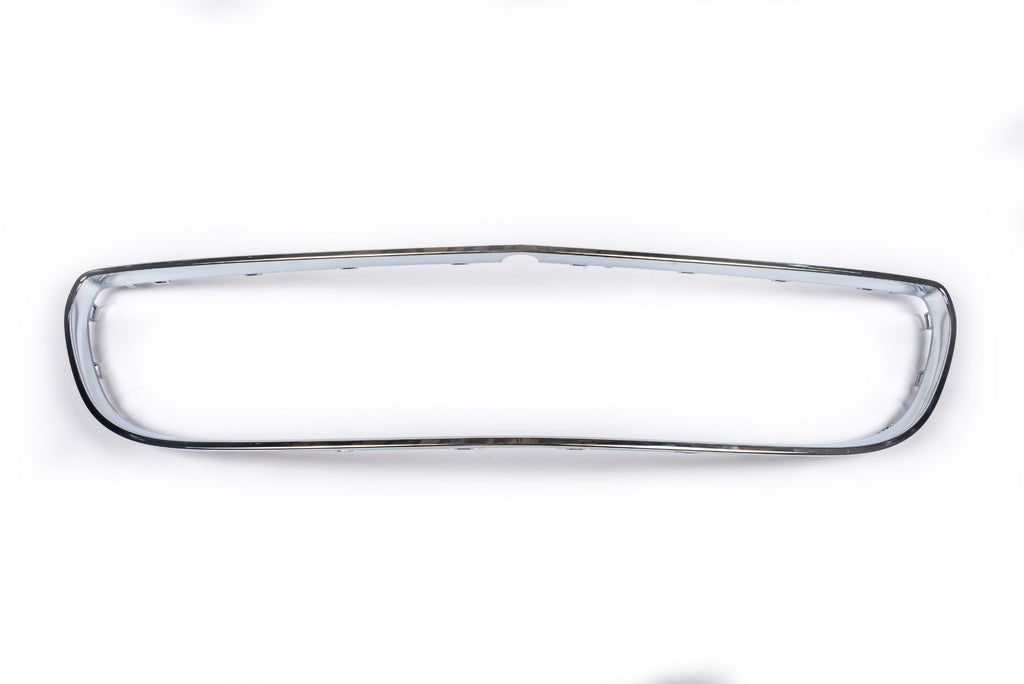 Front grille with frame 2014-2018 (GT Panamericana) for Mercedes CLS C218 2011-2018 - image 8