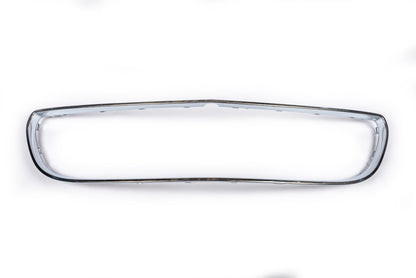 Front grille with frame 2014-2018 (GT Panamericana) for Mercedes CLS C218 2011-2018 - image 8