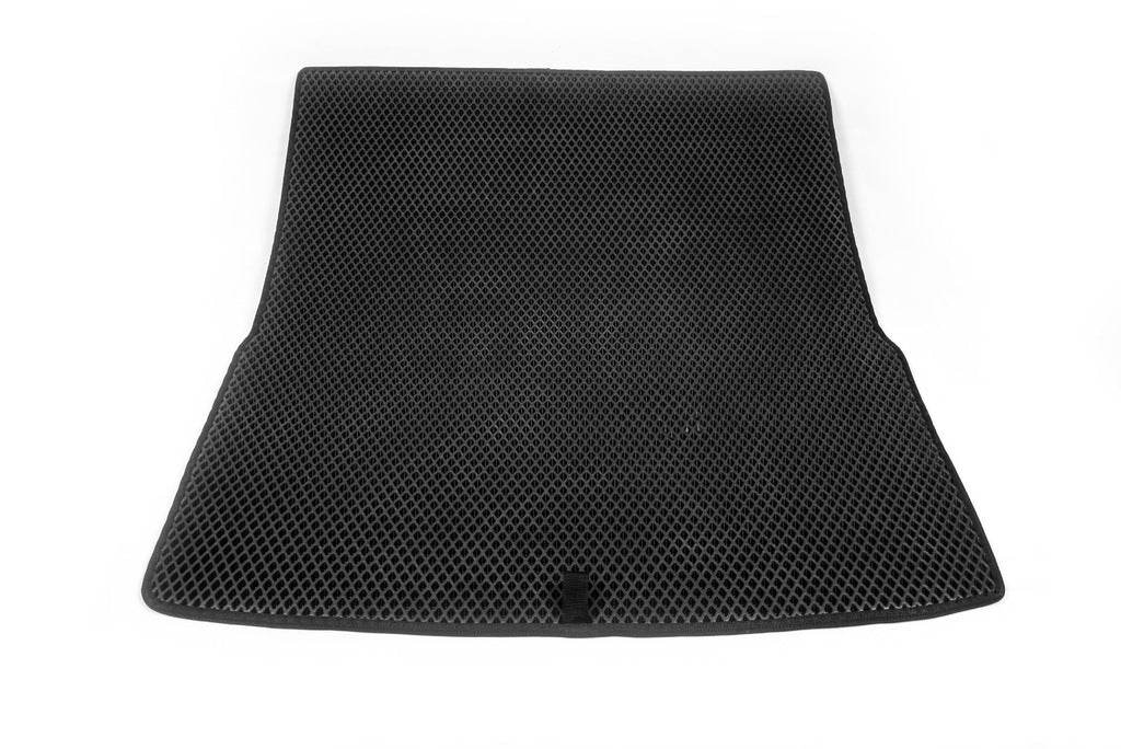 A cargo Mat (EVA black) SW for Volkswagen Passat B6 2006-2012 - Reelken Auto