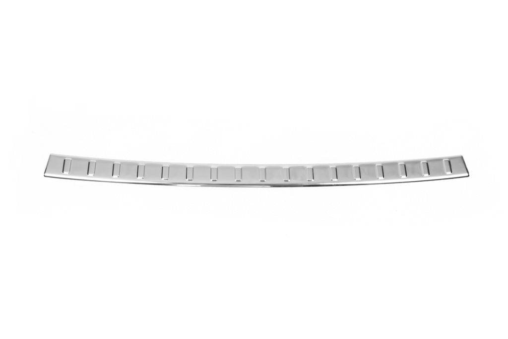 Rear bumper pad (stainless) for Range Rover Sport 2013-2022 - Reelken Auto