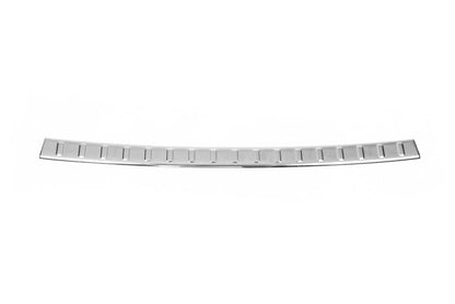 Rear bumper pad (stainless) for Range Rover Sport 2013-2022 - Reelken Auto