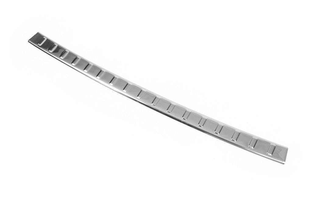 Rear bumper pad (stainless) for Range Rover Sport 2013-2022 - Reelken Auto