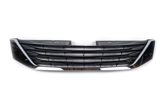 Front Grille (Taiwan) for Toyota Sienna 2010-2020 - image 1