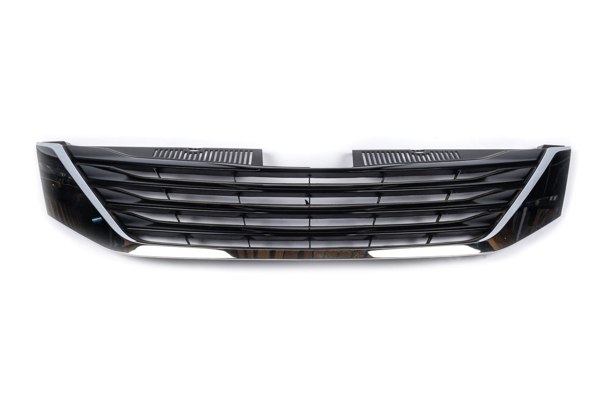 Front Grille (Taiwan) for Toyota Sienna 2010-2020 - image 1