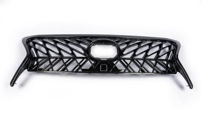 TRD radiator grill (2012-2015) for Lexus LX570/450d - Reelken Auto