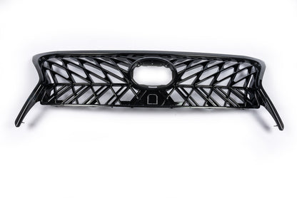 Front Grille TRD (2012-2015) for Lexus LX570/450d 2008-2022 - image 3