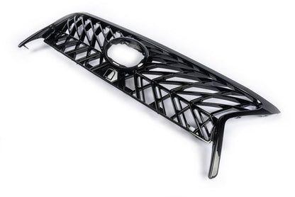 TRD radiator grill (2012-2015) for Lexus LX570/450d - Reelken Auto