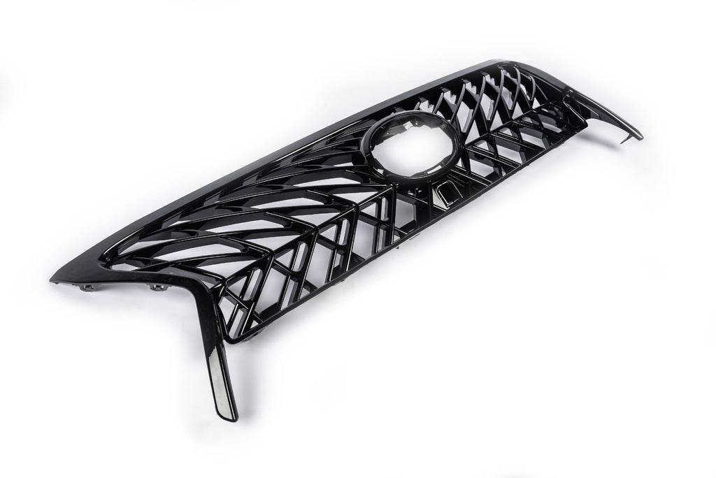 TRD radiator grill (2012-2015) for Lexus LX570/450d - Reelken Auto