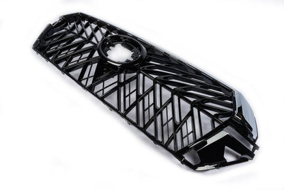 Grille 2016-2021 (TRD) for Toyota Land Cruiser 200 - Reelken Auto