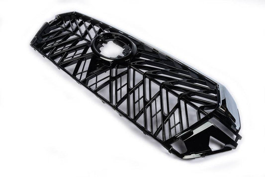 Grille 2016-2021 (TRD) for Toyota Land Cruiser 200 - Reelken Auto