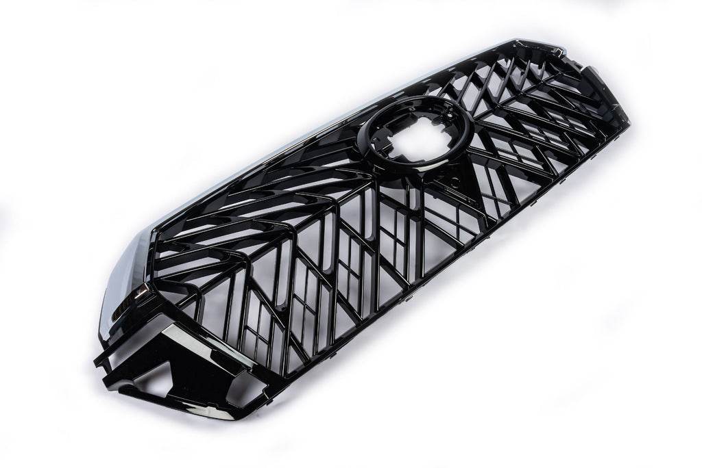 Grille 2016-2021 (TRD) for Toyota Land Cruiser 200 - Reelken Auto