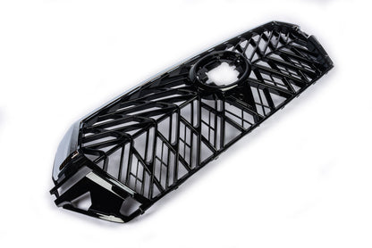 Grille 2016-2021 (TRD) for Toyota Land Cruiser 200 2007-2021 - image 8
