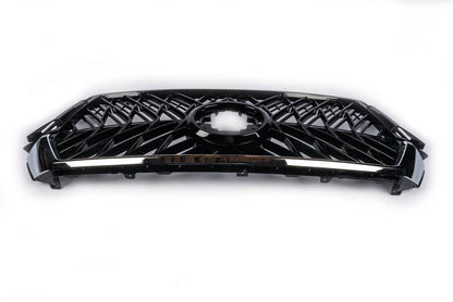 Grille 2016-2021 (TRD) for Toyota Land Cruiser 200 - Reelken Auto