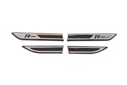 R-Line nameplate (assorted) for Volkswagen Passat B8 2015-2023 - image 4
