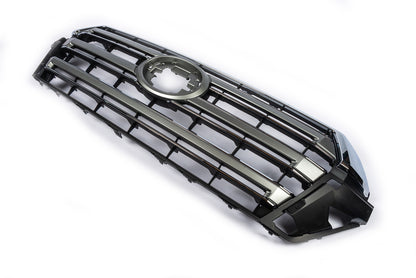 Grille 2016-2021 (Stock Design) for Toyota Land Cruiser 200 2007-2021 - image 1