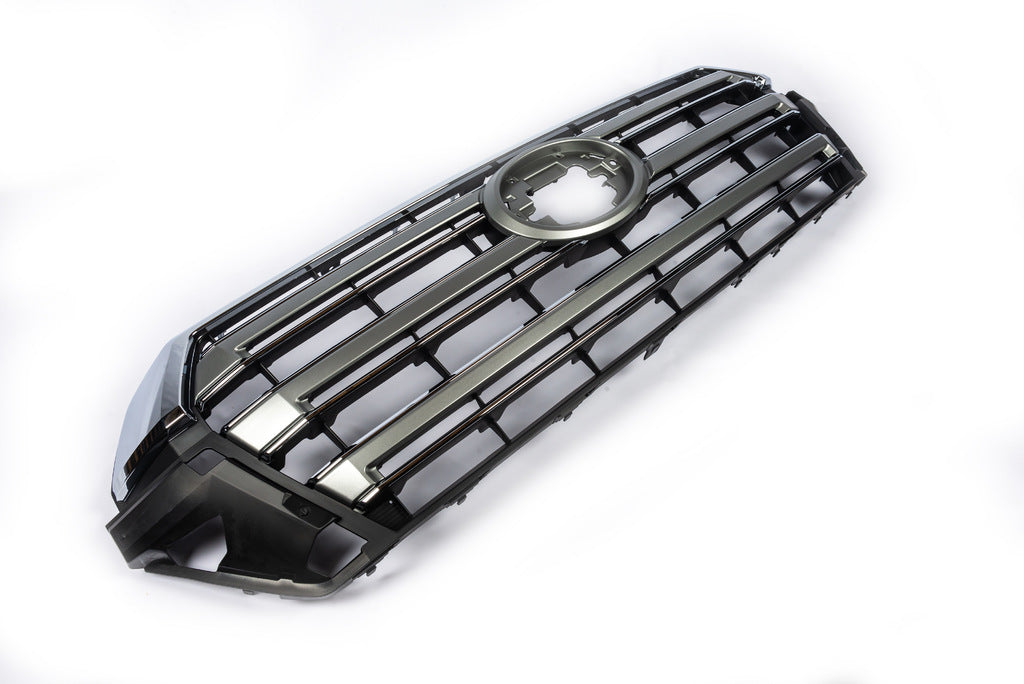 Grille 2016-2021 (Stock Design) for Toyota Land Cruiser 200 2007-2021 - image 3