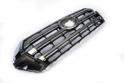 Grille 2016-2021 (Stock Design) for Toyota Land Cruiser 200 2007-2021 - image 3