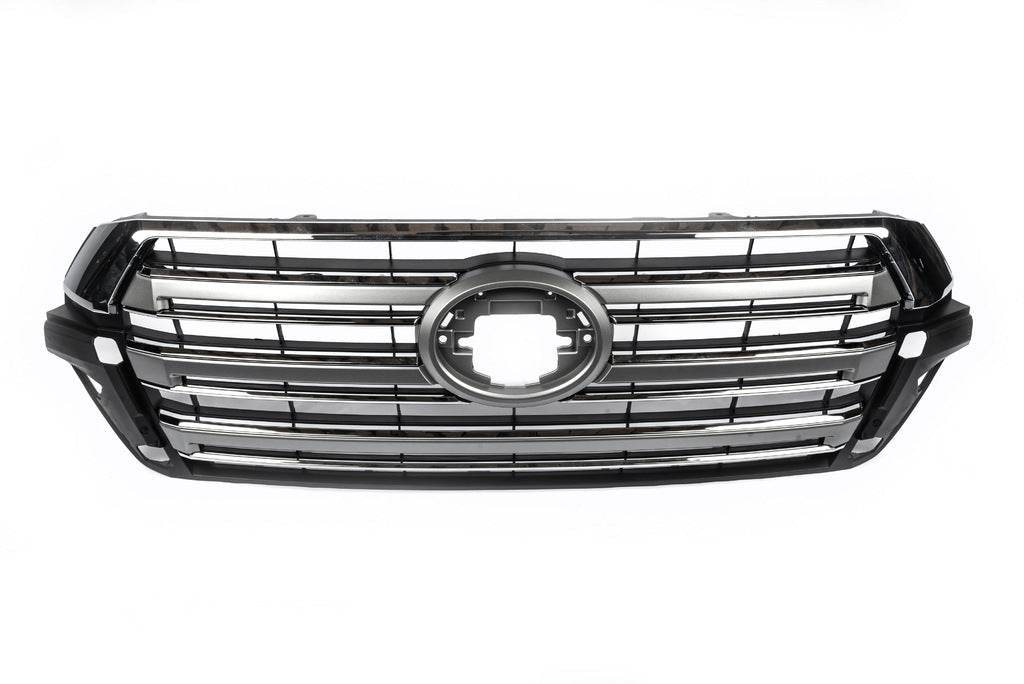 Restyling kit from LC200 2008-2015 to LC 2016- Comfort for Toyota Land Cruiser 200 - Reelken Auto