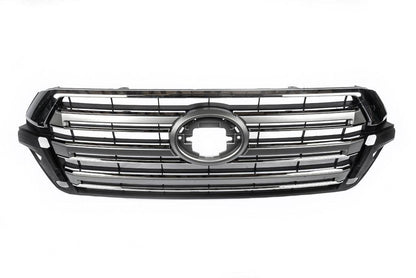 Restyling kit from LC200 2008-2015 to LC 2016- Comfort for Toyota Land Cruiser 200 - Reelken Auto