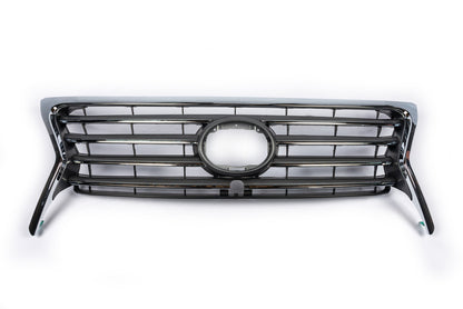 OEM Grille (2012-2015) for Lexus LX570/450d 2008-2022 - image 1
