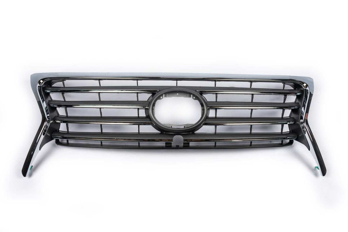 OEM Grille (2012-2015) for Lexus LX570/450d 2008-2022 - image 1