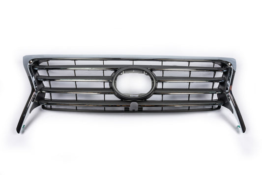 OEM Grille (2012-2015) for Lexus LX570/450d 2008-2022 - image 1