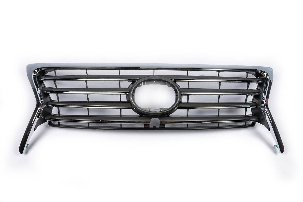 OEM Grille (2012-2015) for Lexus LX570/450d - Reelken Auto