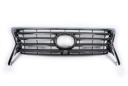 OEM Grille (2012-2015) for Lexus LX570/450d - Reelken Auto