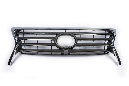 OEM Grille (2012-2015) for Lexus LX570/450d - Reelken Auto