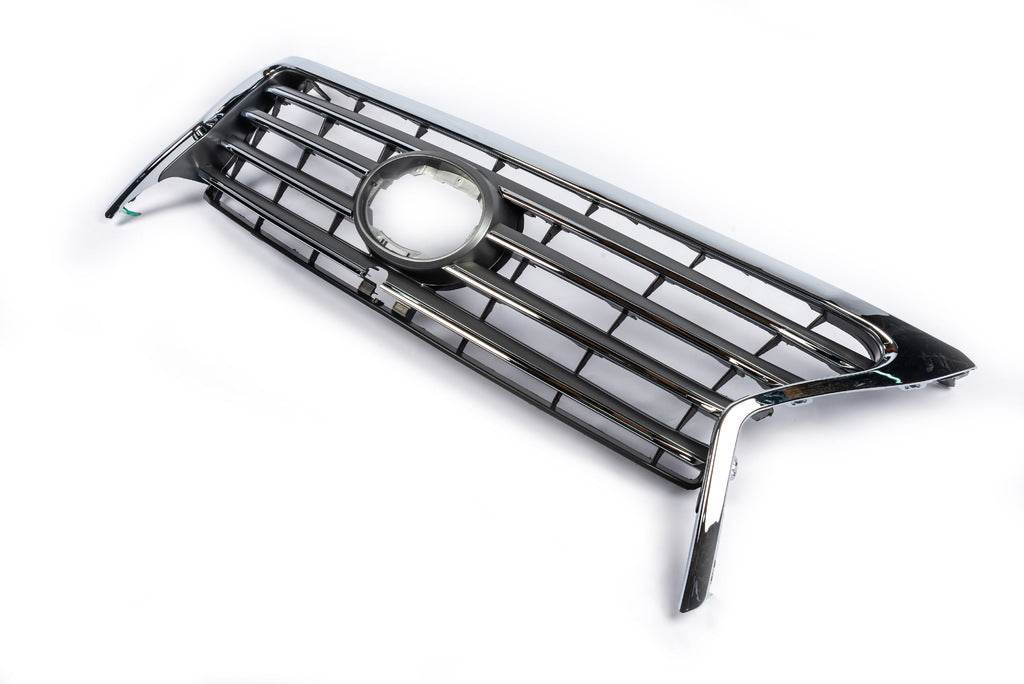 OEM Grille (2012-2015) for Lexus LX570/450d - Reelken Auto