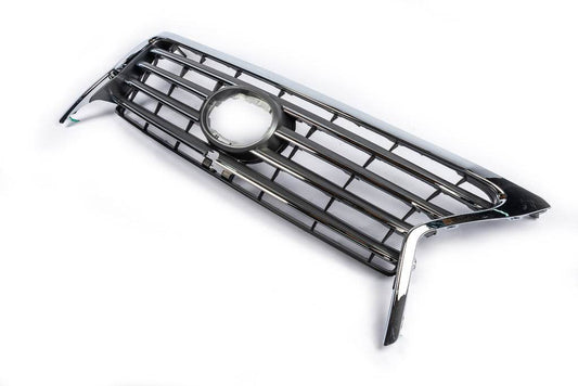 OEM Grille (2012-2015) for Lexus LX570/450d - Reelken Auto
