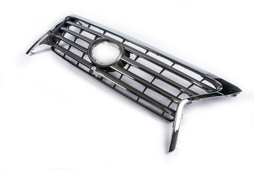 OEM Grille (2012-2015) for Lexus LX570/450d 2008-2022 - image 2