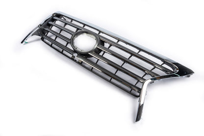 OEM Grille (2012-2015) for Lexus LX570/450d 2008-2022 - image 2
