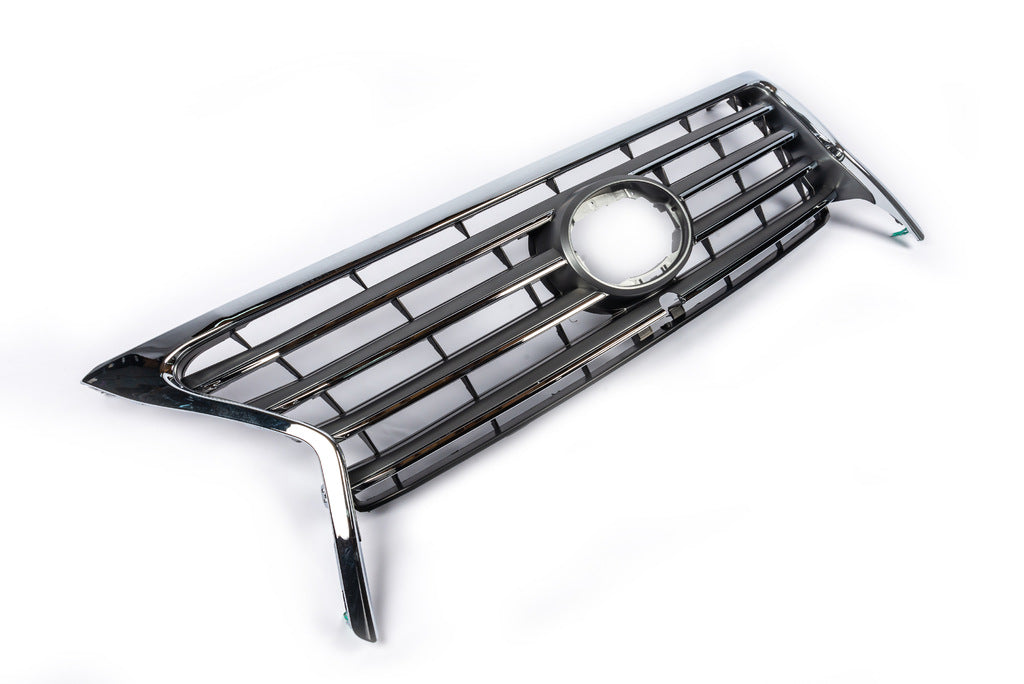 OEM Grille (2012-2015) for Lexus LX570/450d 2008-2022 - image 3