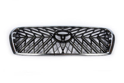 Grille 2012-2016 (TRD) for Toyota Land Cruiser 200 - Reelken Auto