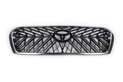 Front Grille 2012-2016 (TRD) for Toyota Land Cruiser 200 2007-2021 - image 3