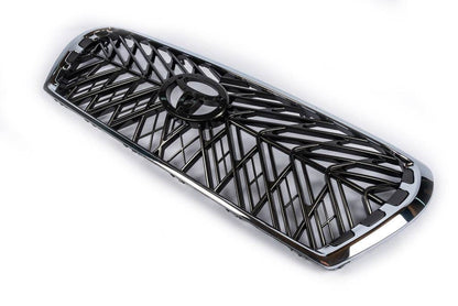 Grille 2012-2016 (TRD) for Toyota Land Cruiser 200 - Reelken Auto