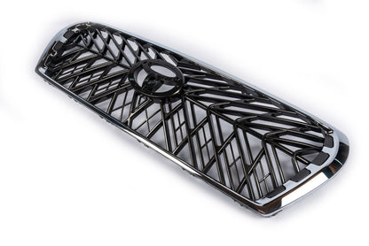 Front Grille 2012-2016 (TRD) for Toyota Land Cruiser 200 2007-2021 - image 1