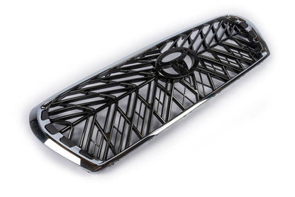 Grille 2012-2016 (TRD) for Toyota Land Cruiser 200 - Reelken Auto