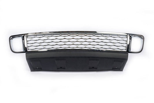 Autobiography style lower grill type-1 (2010-2013) for Range Rover III L322 2002-2012 - Reelken Auto