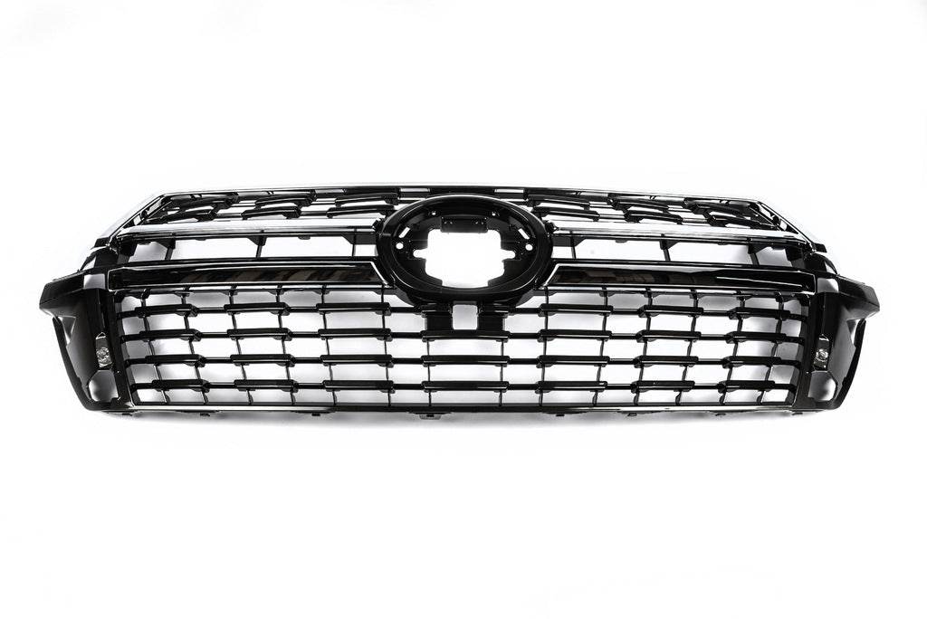 Restyling kit from LC200 2008-2015 to 2021 Executive for Toyota Land Cruiser 200 - Reelken Auto