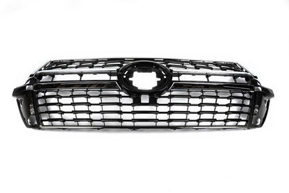 Restyling kit from LC200 2008-2015 to 2021 Executive for Toyota Land Cruiser 200 - Reelken Auto