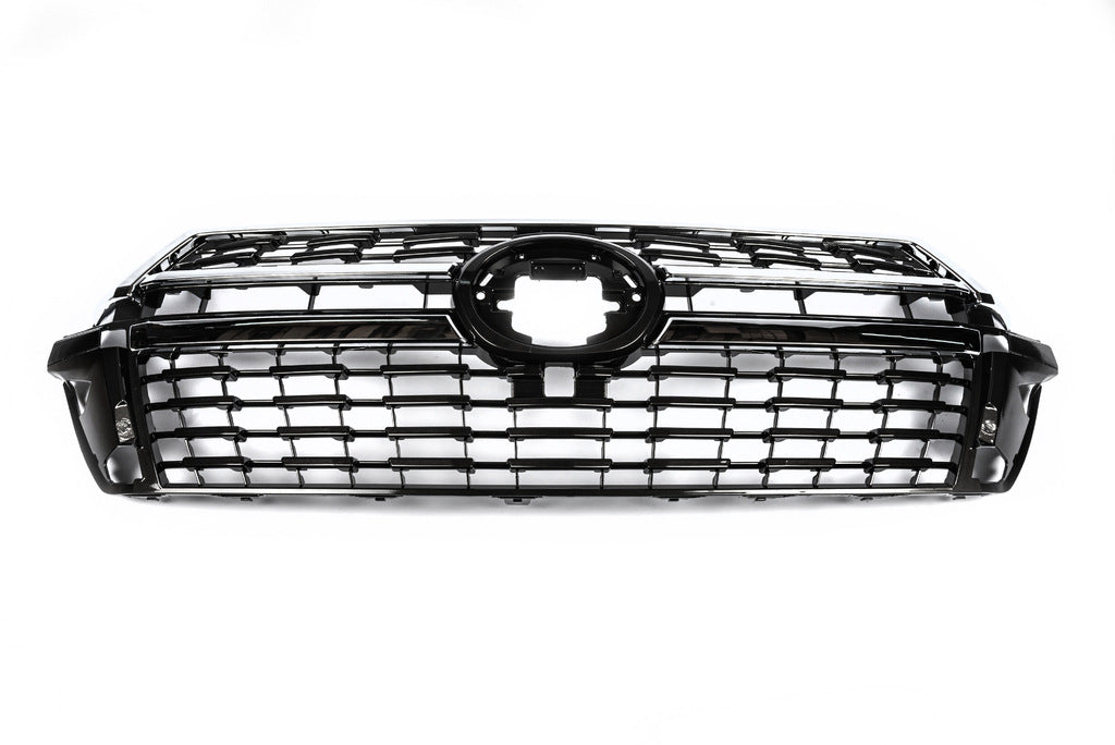 Facelift conversion kit from LC200 2008-2015 to 2021 Executive for Toyota Land Cruiser 200 2007-2021 - image 22