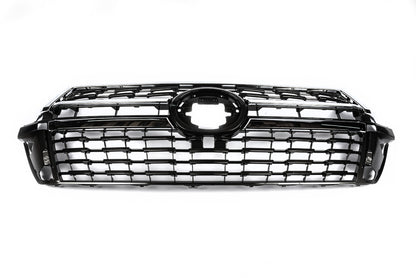 Facelift conversion kit from LC200 2008-2015 to 2021 Executive for Toyota Land Cruiser 200 2007-2021 - image 22