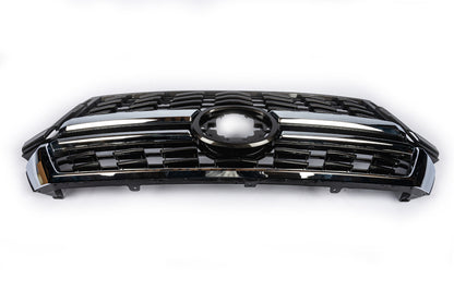 Grille 2016-2021 (Design 2021) for Toyota Land Cruiser 200 2007-2021 - image 9
