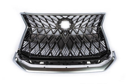 TRD radiator grill (2016-2020) for Lexus LX570/450d - Reelken Auto