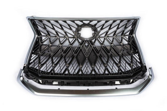 TRD radiator grill (2016-2020) for Lexus LX570/450d - Reelken Auto
