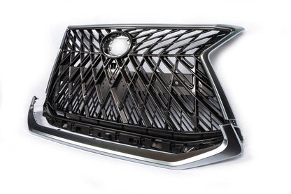 TRD radiator grill (2016-2020) for Lexus LX570/450d - Reelken Auto