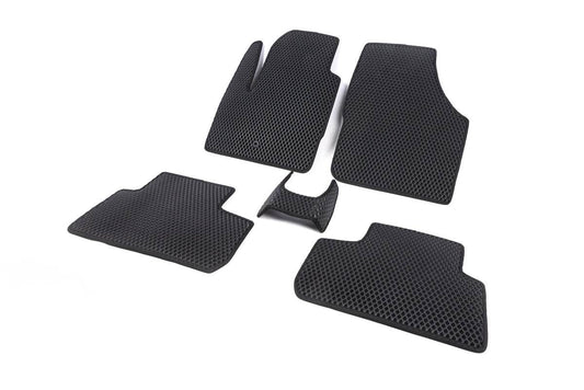 EVA mats (black) for Land Rover Freelander II - Reelken Auto