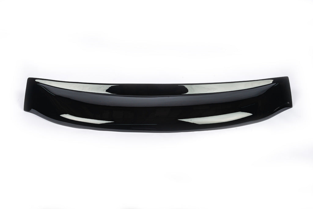 Rear Window Visor Sedan (ABS) for Opel Astra J 2009-2015 - image 4